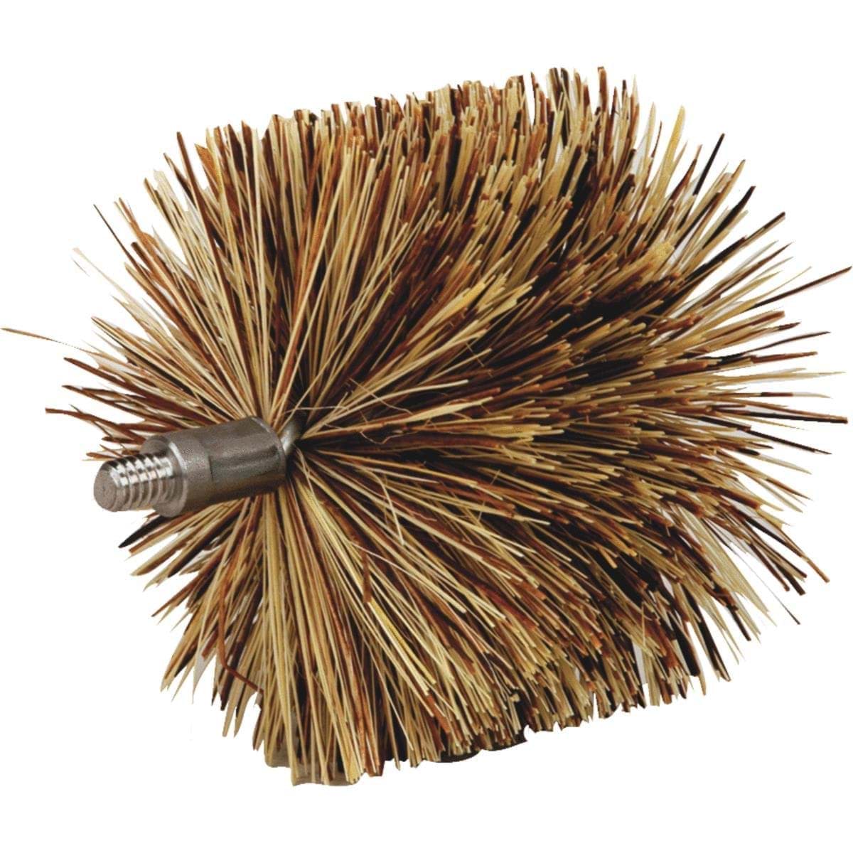 Picture of Meeco's Red Devil Pellet Stove Chimney Brush - 3"