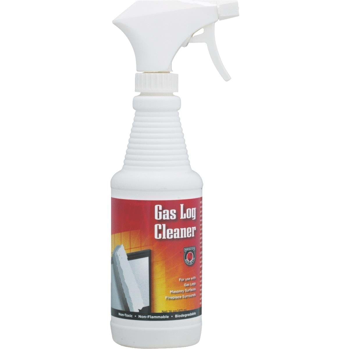Picture of Meeco's Red Devil Gas Log Cleaner