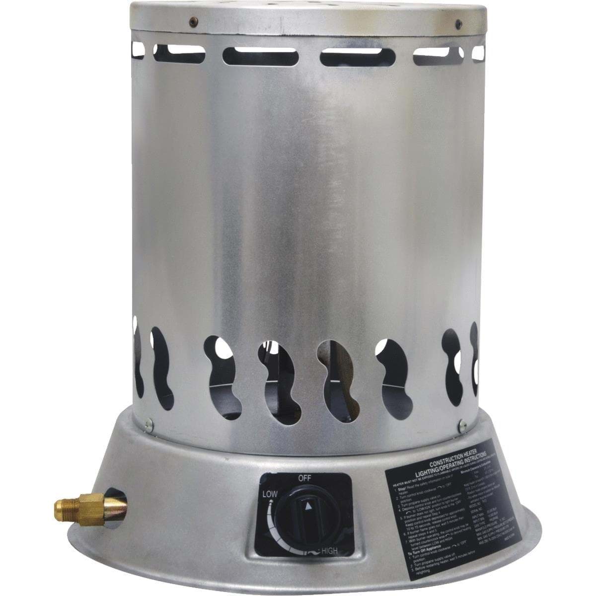 Picture of MR. HEATER Convection Portable Propane Heater