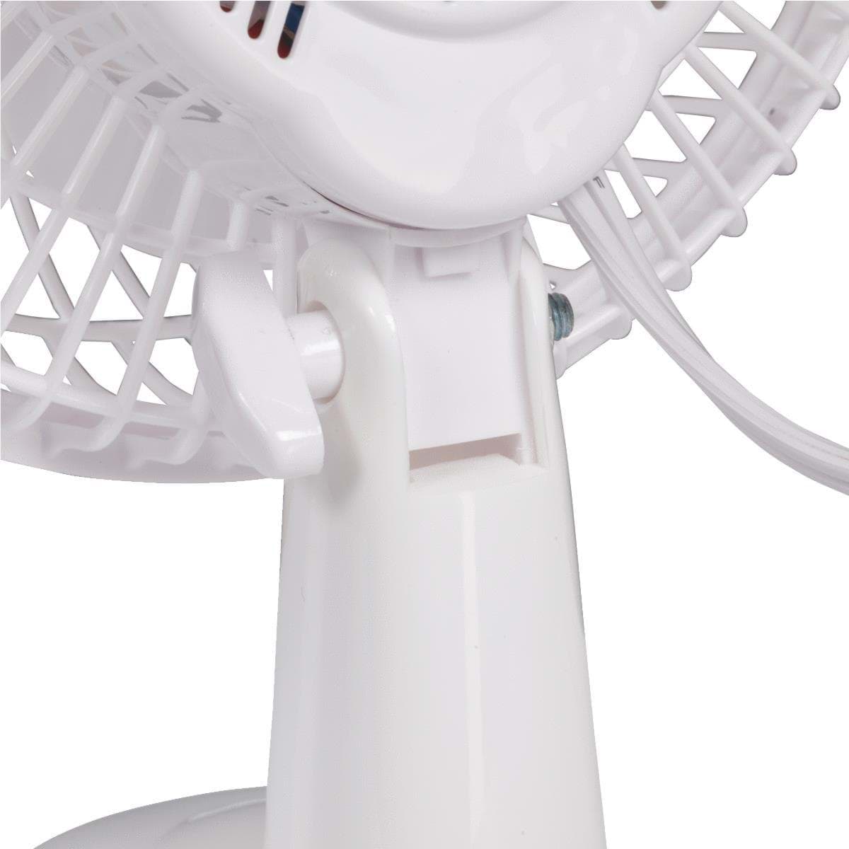 Picture of Best Comfort Clip-On Fan