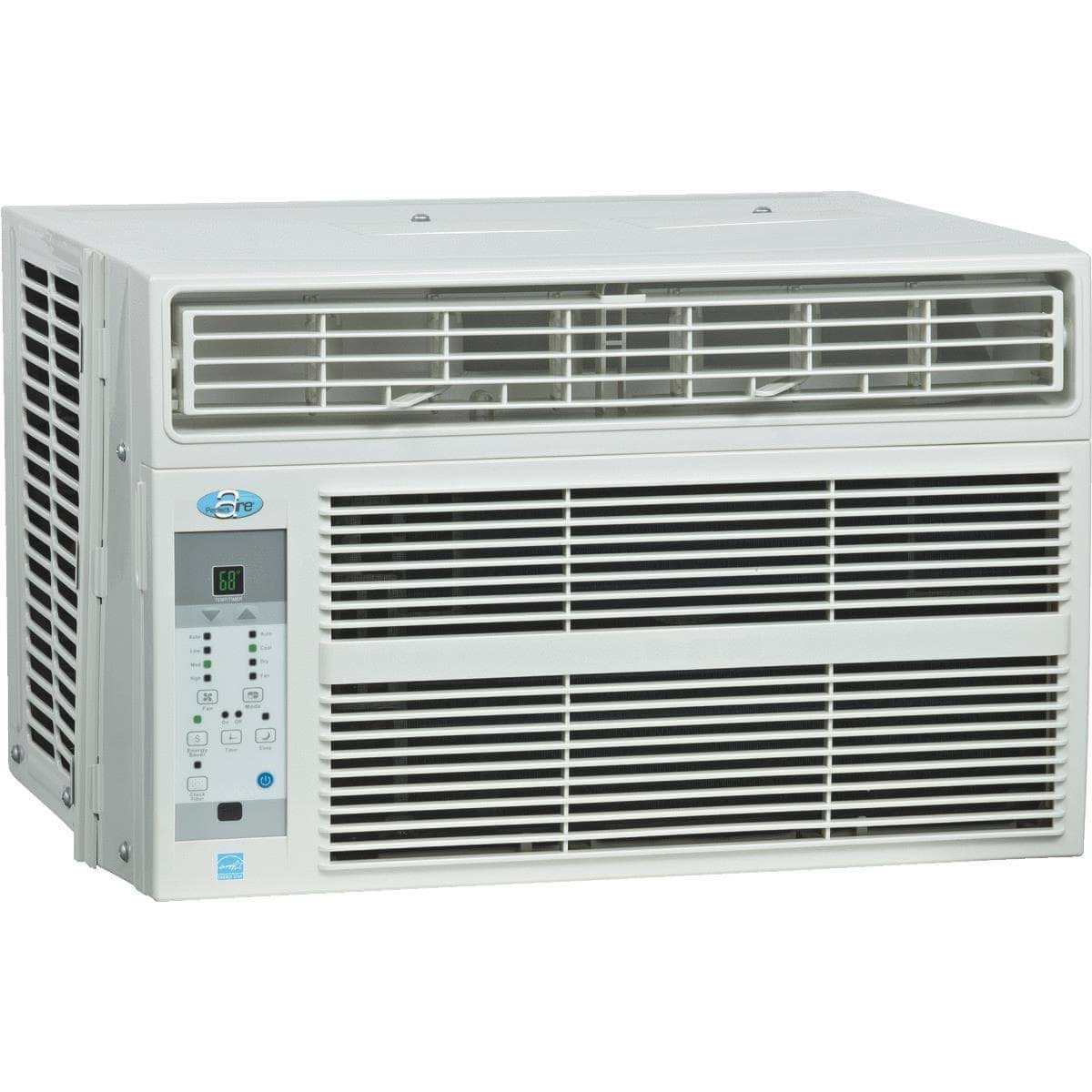 Picture of Perfect Aire 6000 BTU Window Air Conditioner