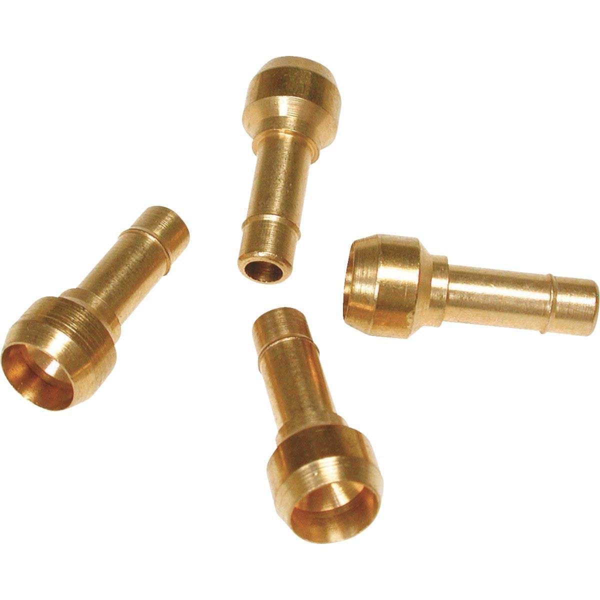 Picture of Dial Poly Tube Barbed Adapter