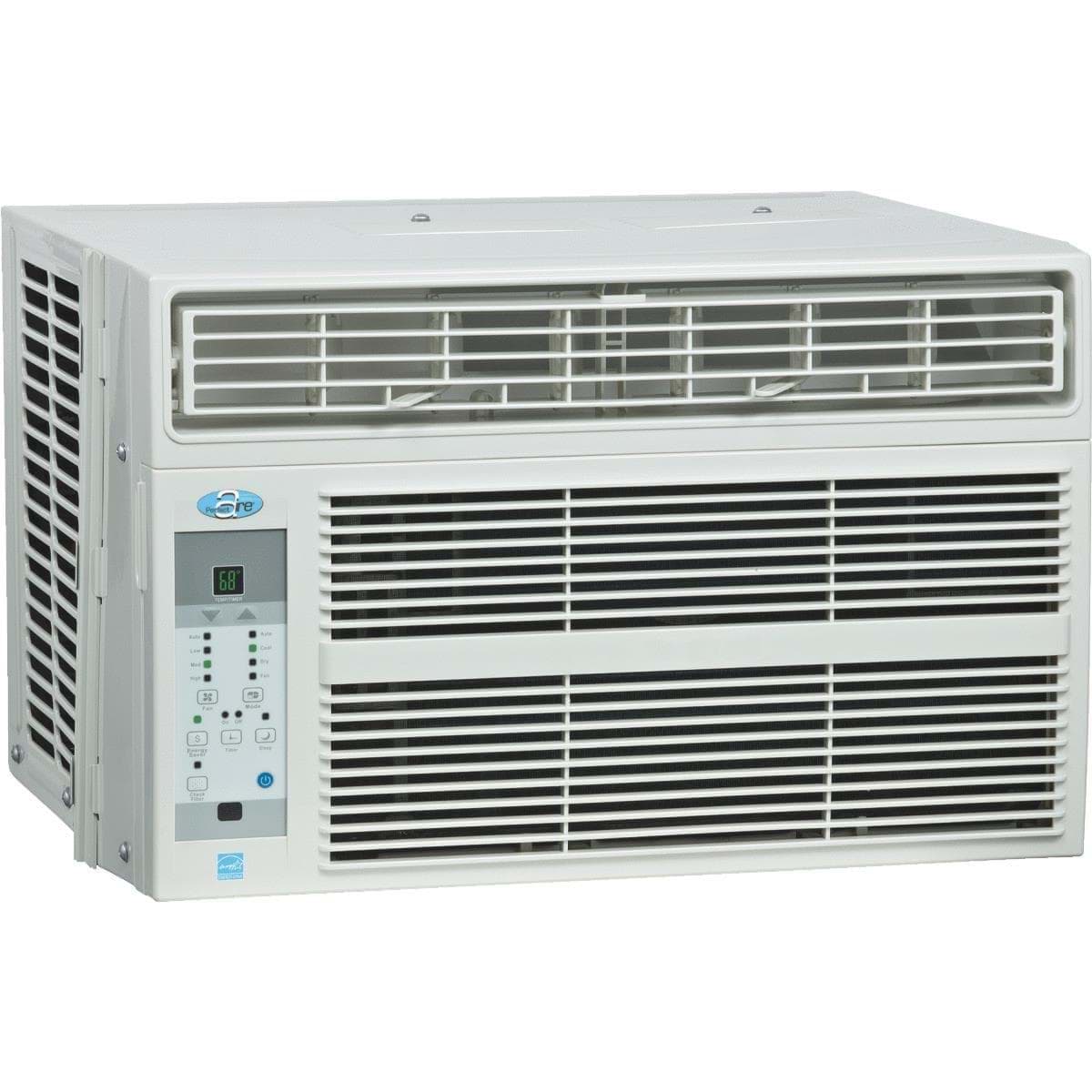 Picture of Perfect Aire 8000 BTU Window Air Conditioner