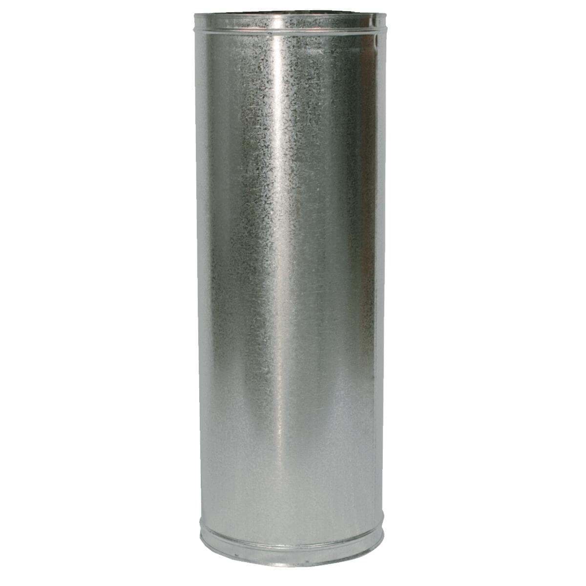 Picture of Comfort Flame Woodburning Fireplace Pipe