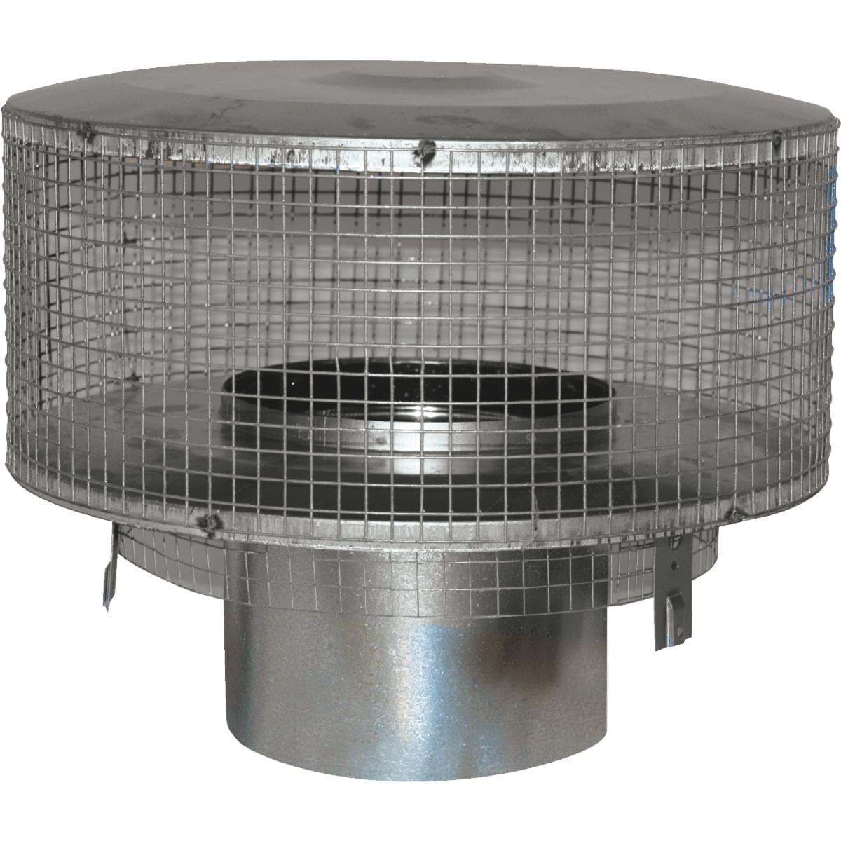 Picture of Comfort Flame Chimney Cap
