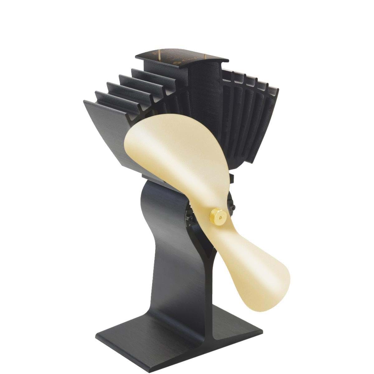 Picture of Ecofan AirMax Heat Powered Wood Stove Fan