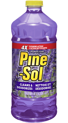 Picture of Pine-Sol Lavender - 80oz.