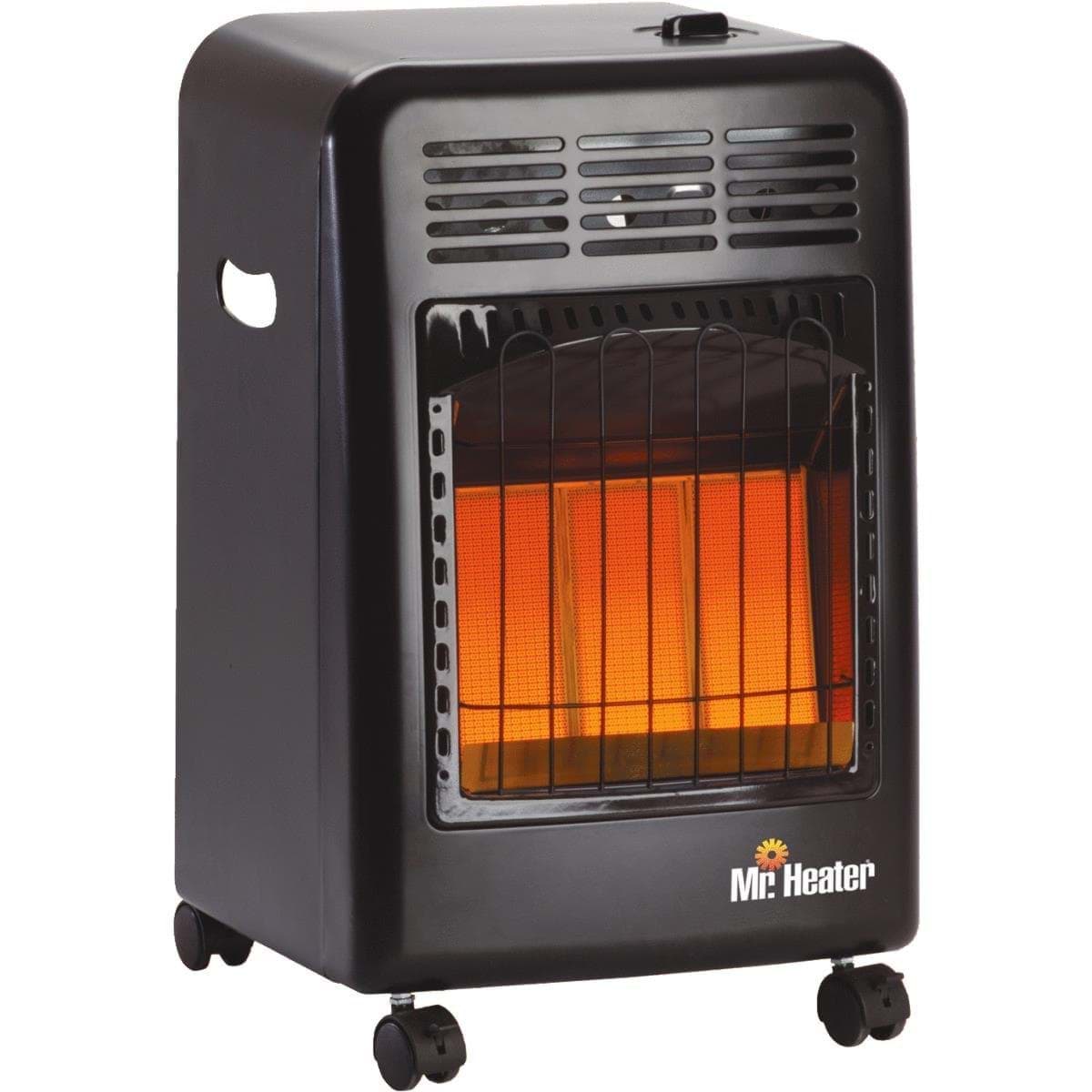 Picture of MR. HEATER Cabinet Propane Heater