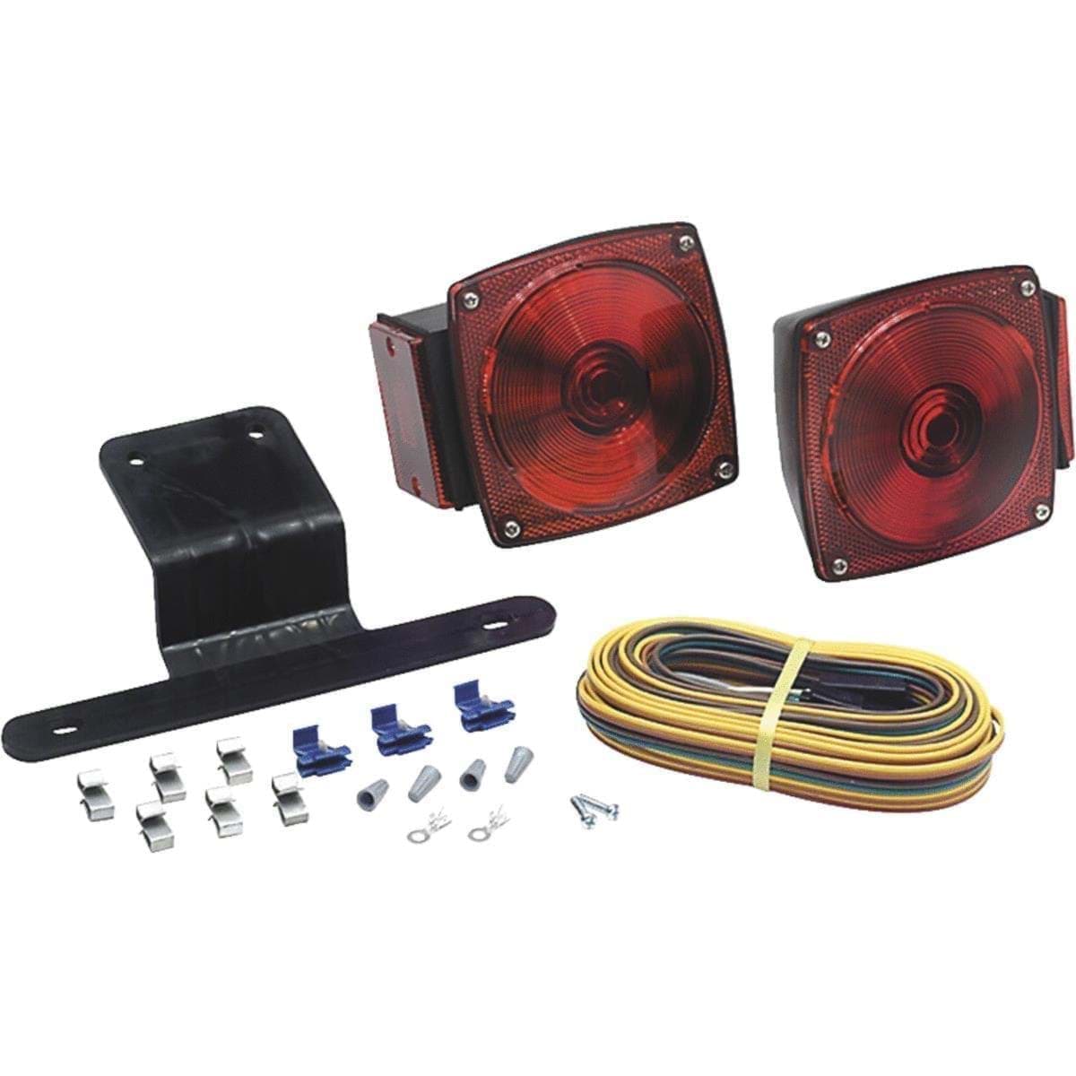 Picture for category Trailer Light Kit