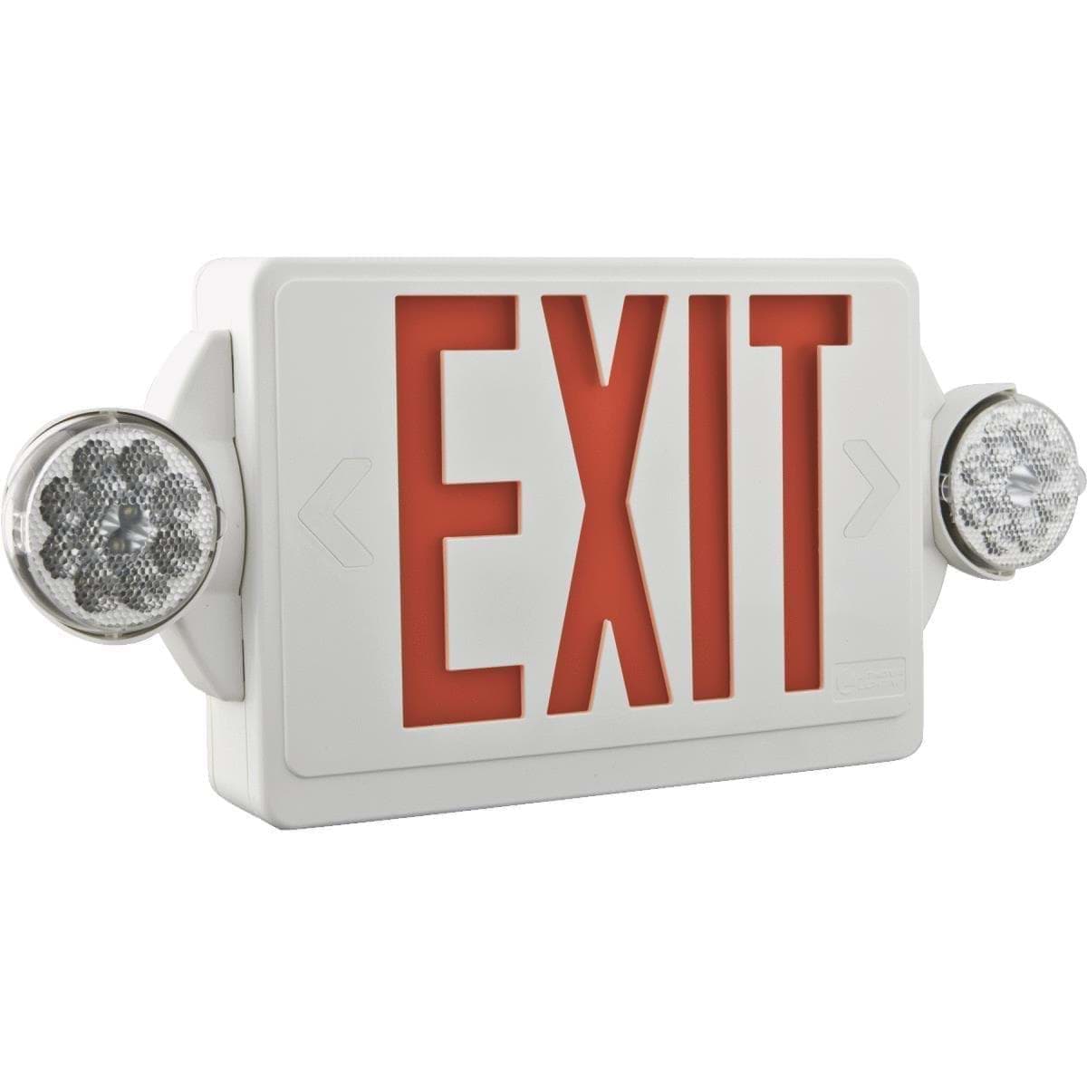 Picture for category Exit Light