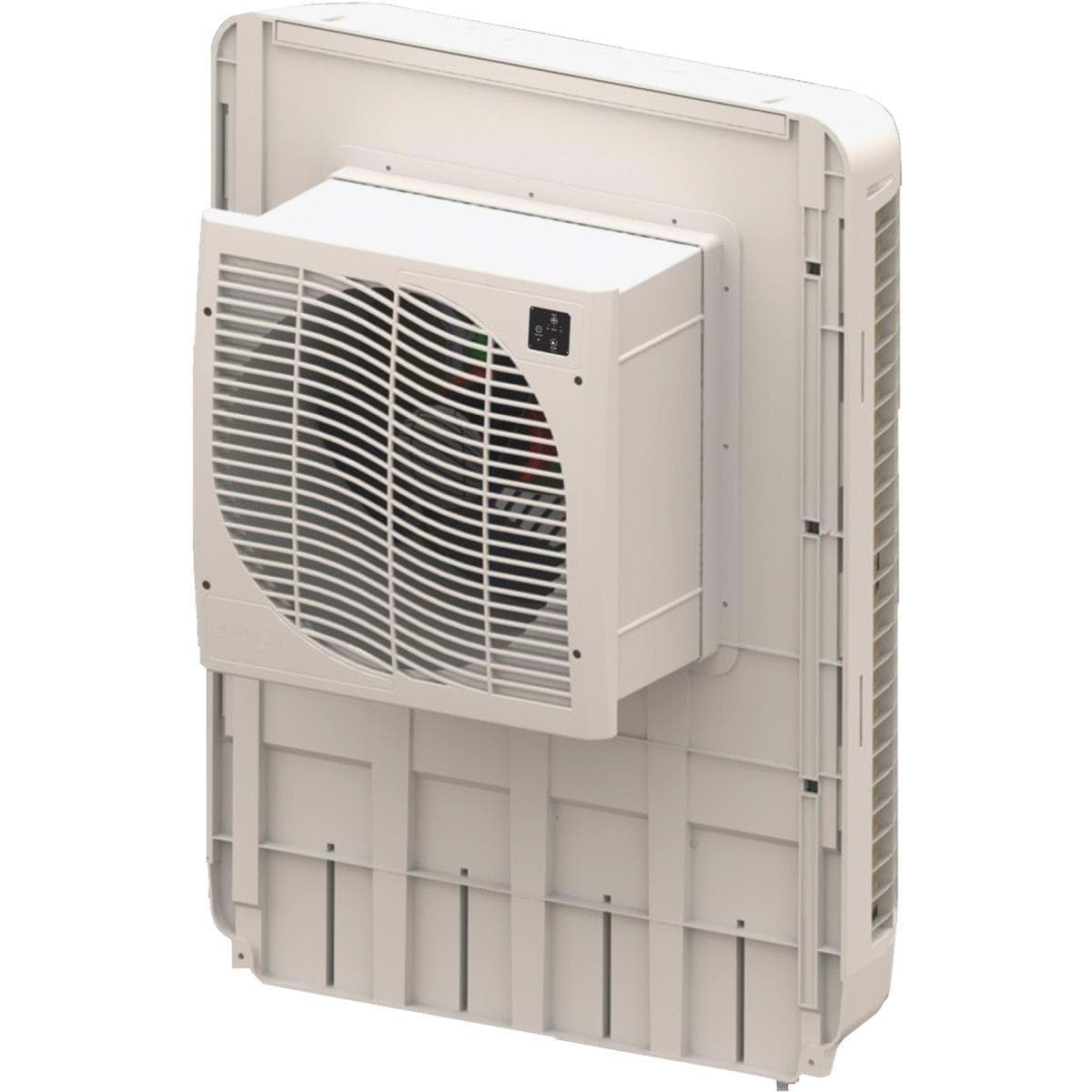 Picture of MasterCool 1600 Sq. Ft. Window Evaporative Cooler