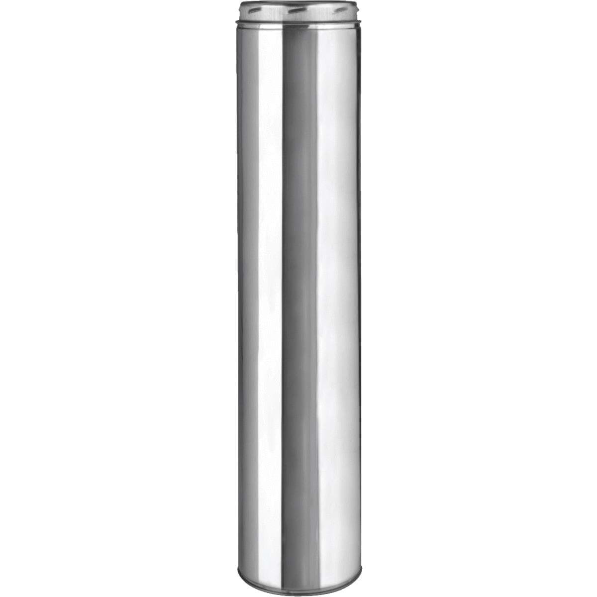 Picture of SELKIRK Sure-Temp Stainless Steel Insulated Pipe