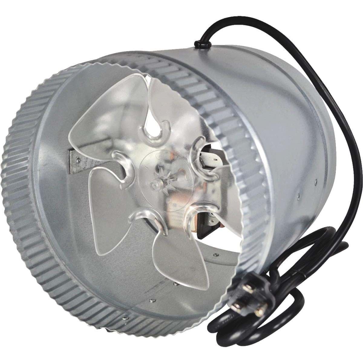 Picture of Suncourt In-Line Duct Air Booster Fan