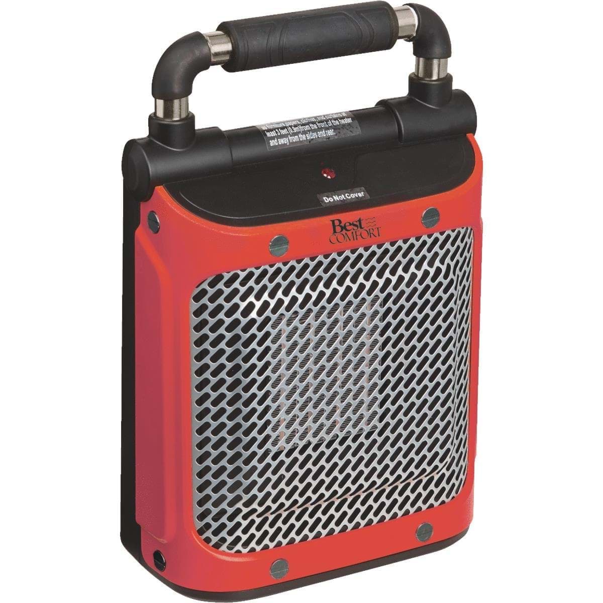 Picture of Best Comfort Recirculating Utility Electric Space Heater