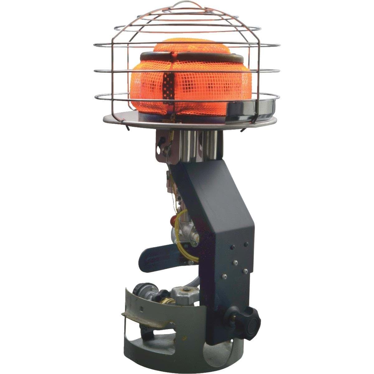 Picture of MR. HEATER 540 Degree Tank Top Propane Heater