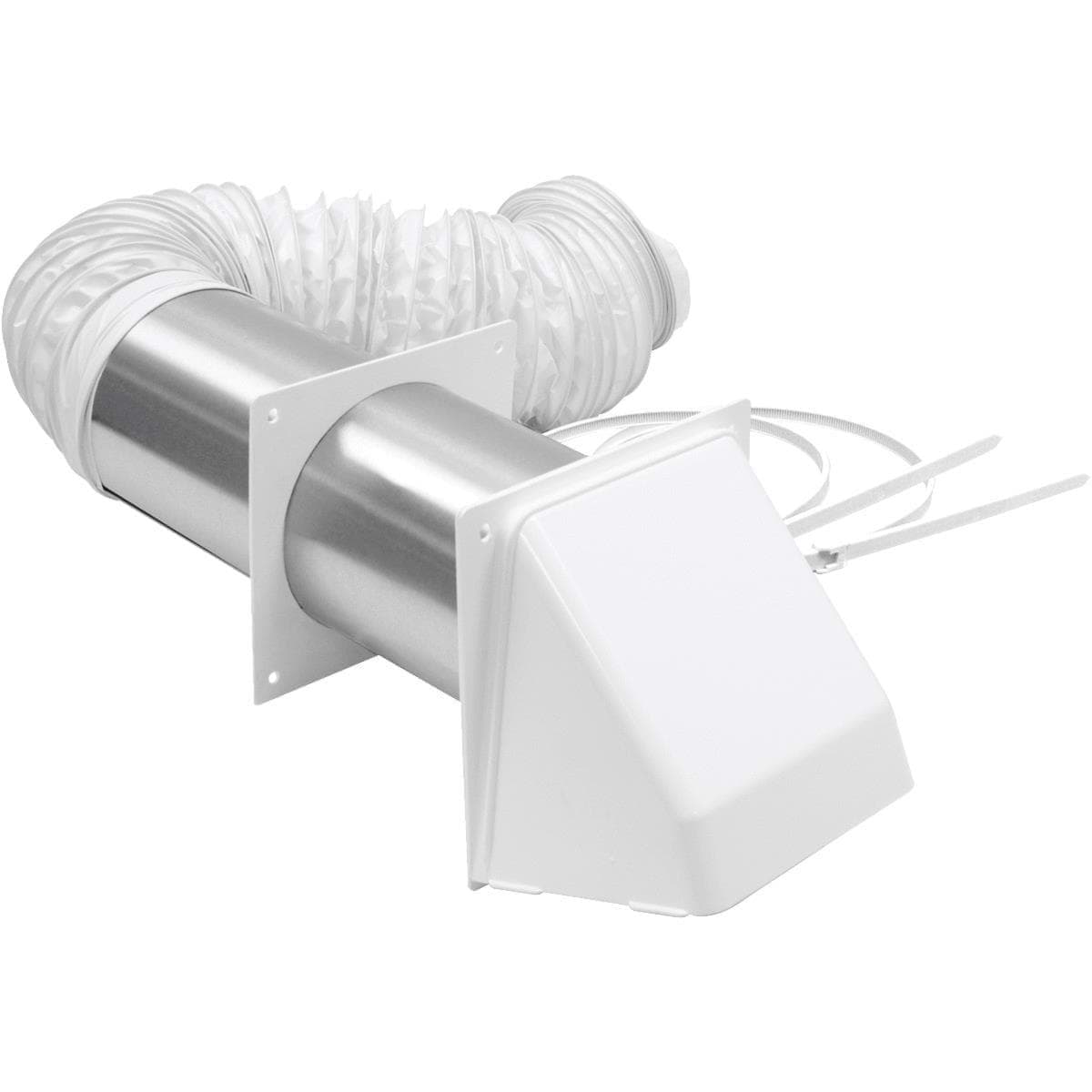 Picture of Bath Fan Vent Kit