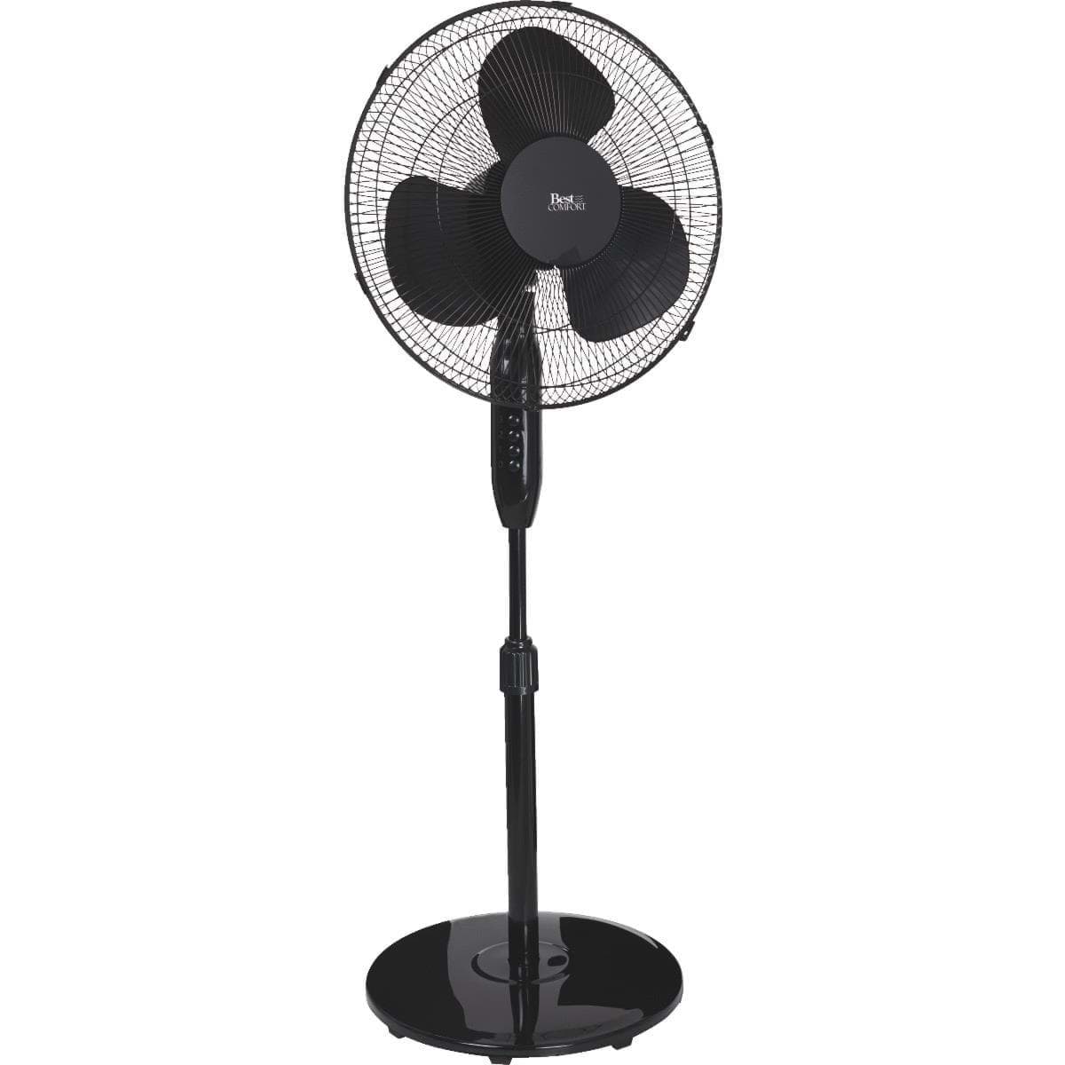 Picture of Best Comfort Oscillating Pedestal Fan