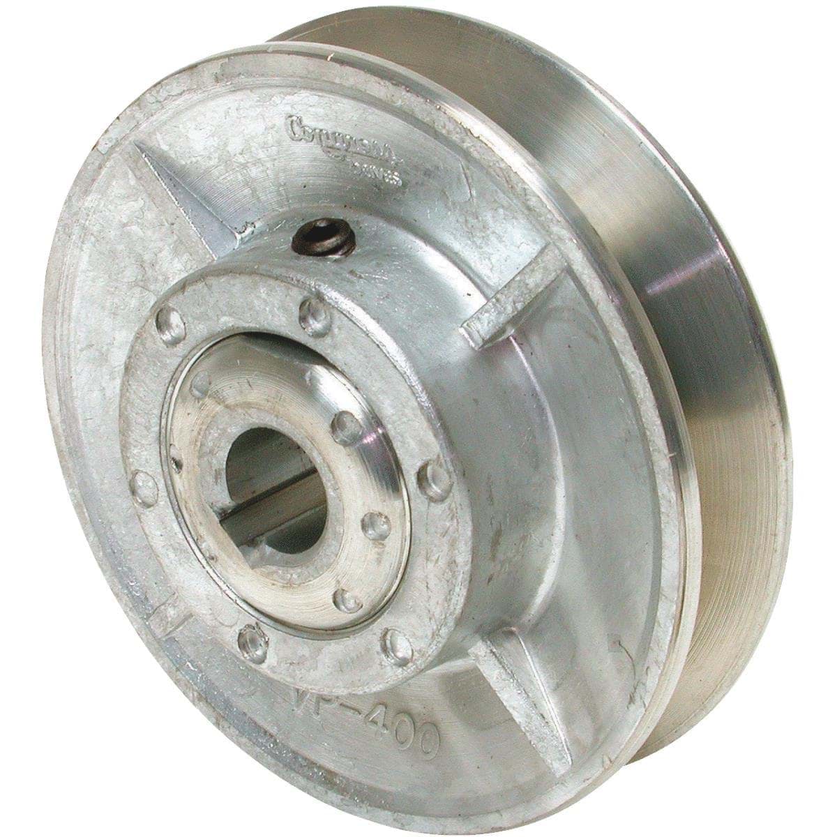 Picture of Dial Variable Pulley - 4"