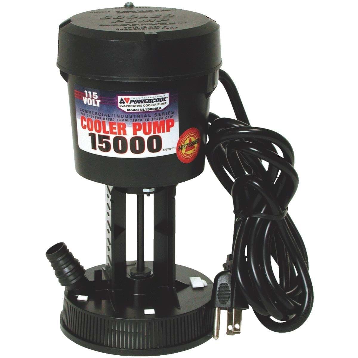 Picture of Dial Industrial Evaporative Cooler Pump