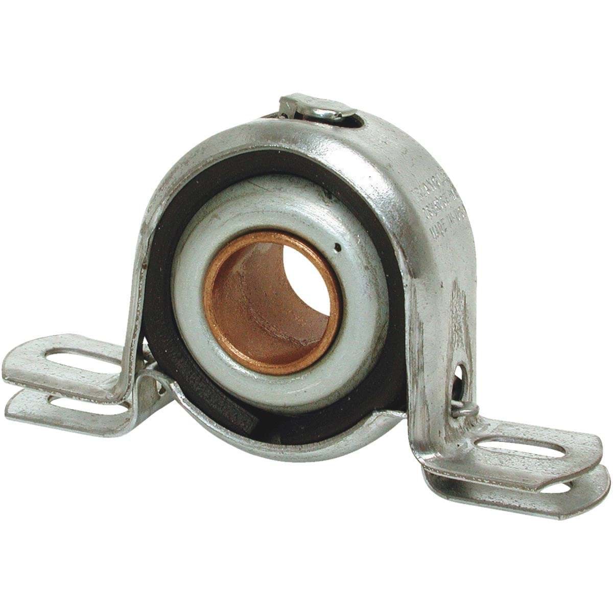 Picture of Dial Pillow Block Bearing - 5/8"