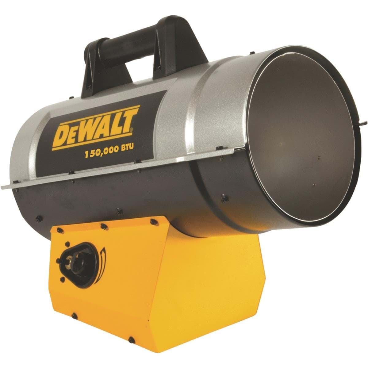 Picture of DeWalt Propane Forced Air Heater