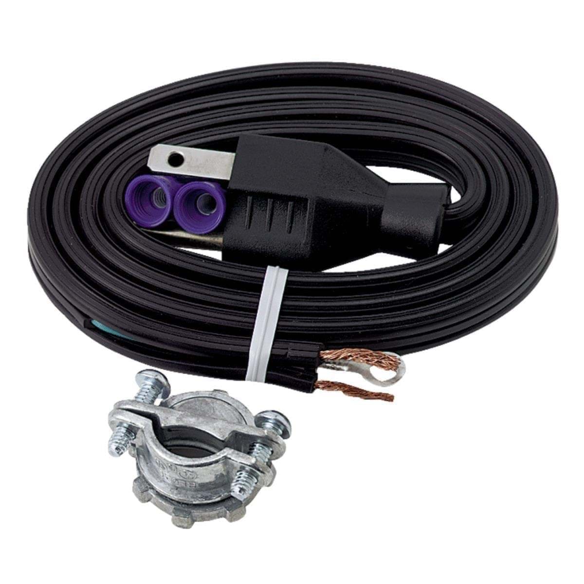 Picture for category Power Cord Kit