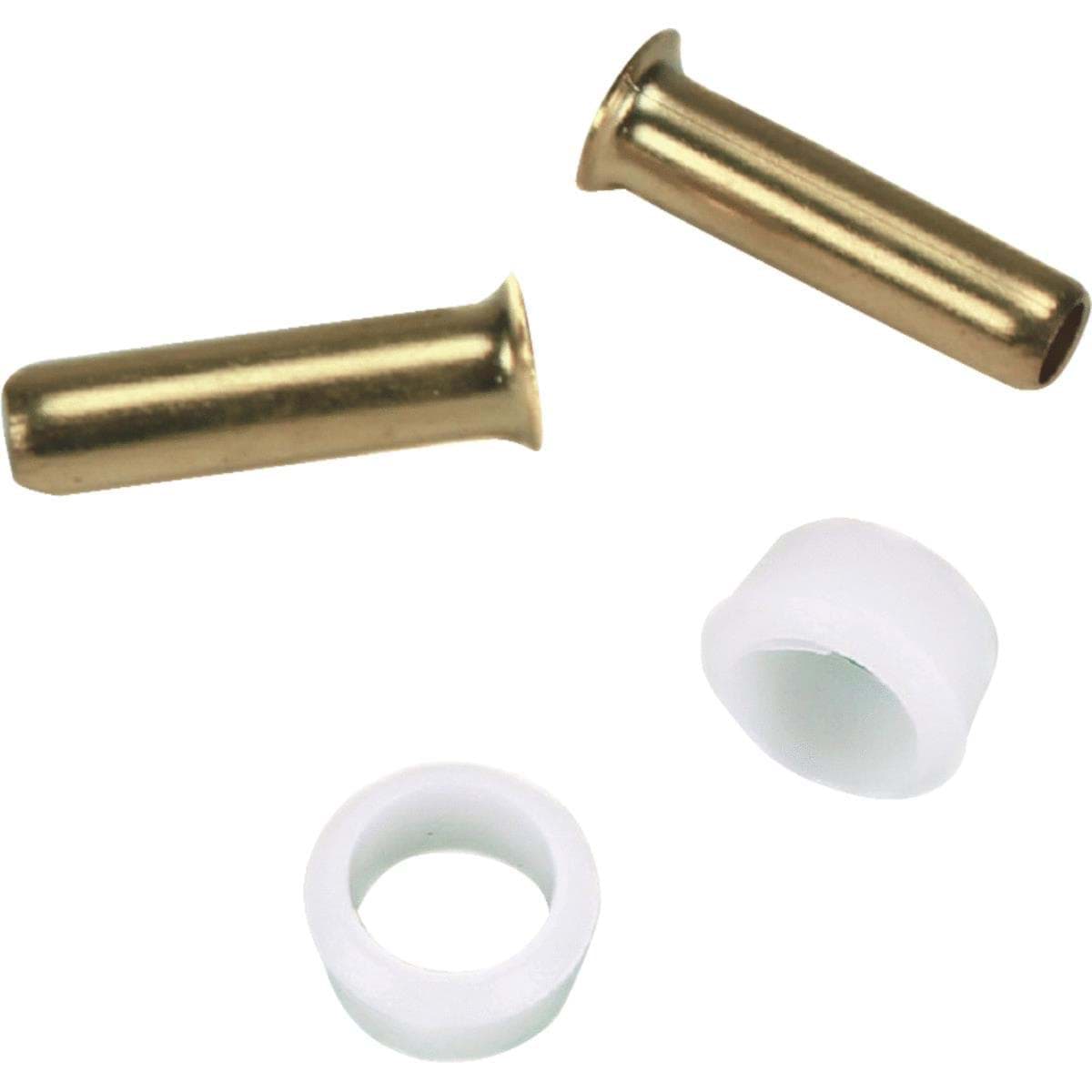 Picture of Delrin Poly Tube Insert Adapter