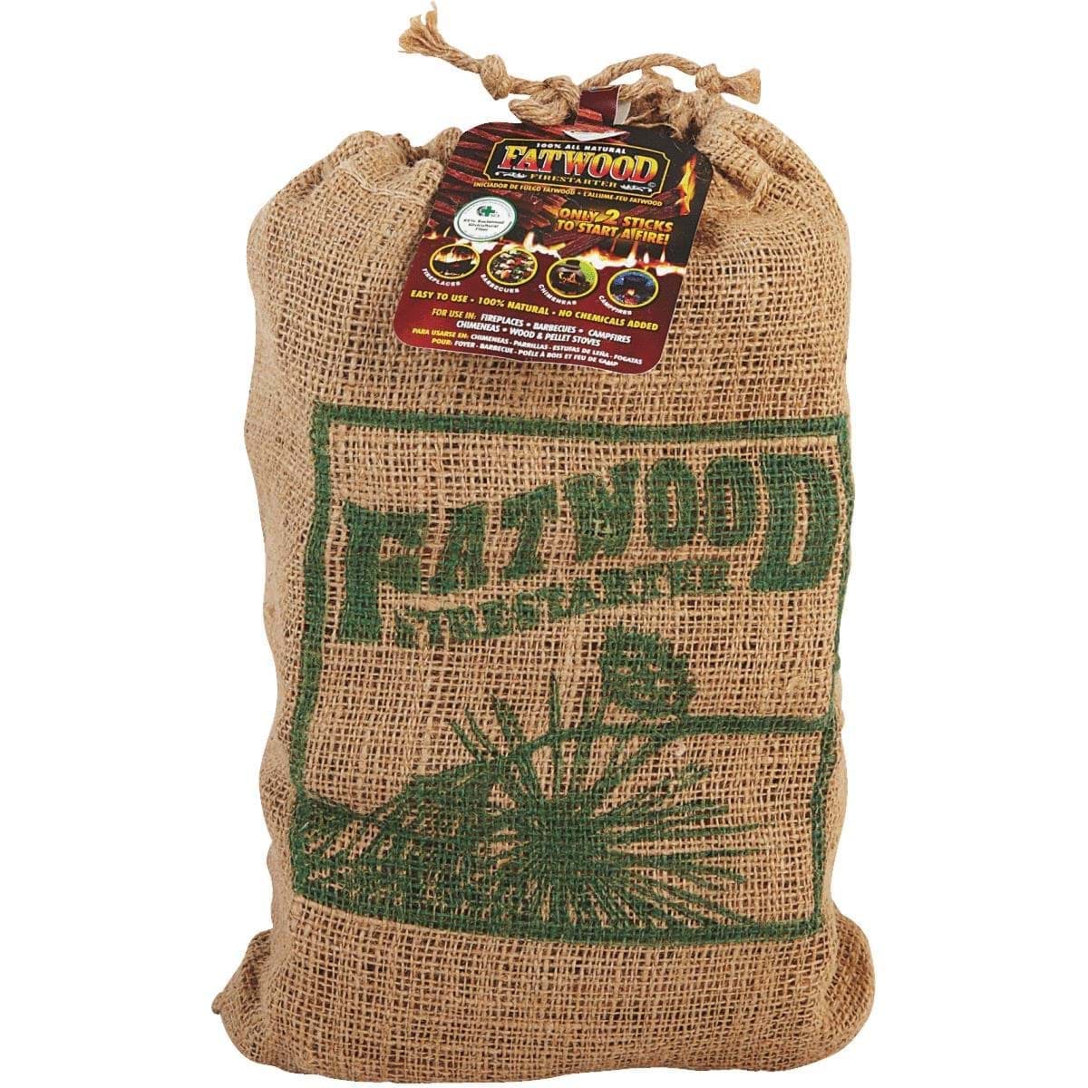 Picture of Fatwood Fire Starter