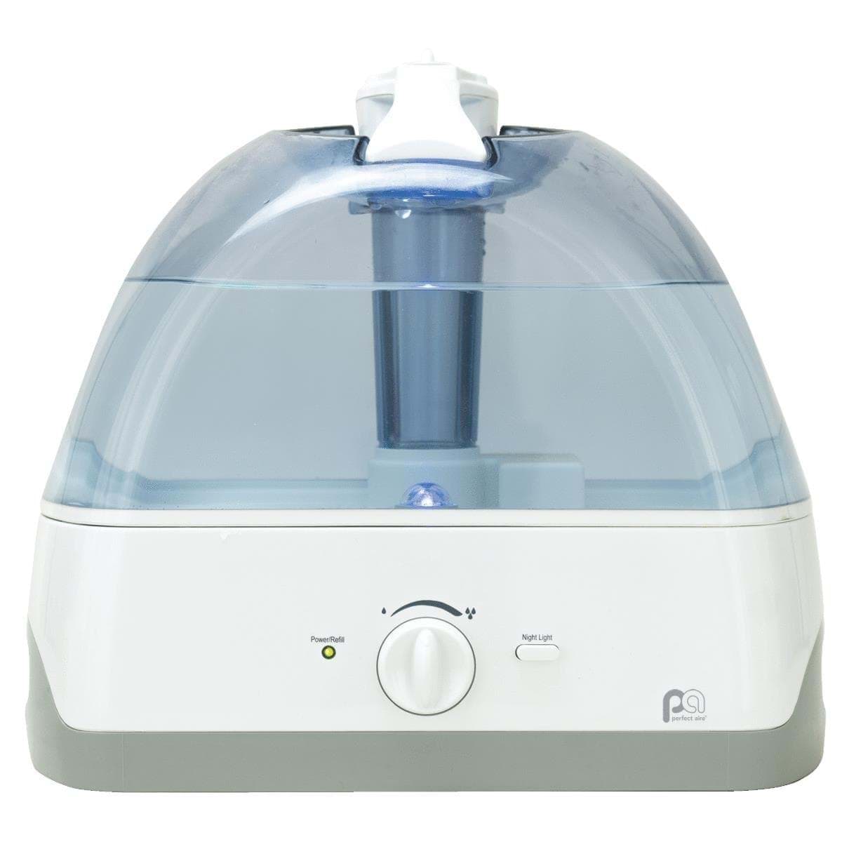Picture of Perfect Aire Tabletop Ultrasonic Humidifier