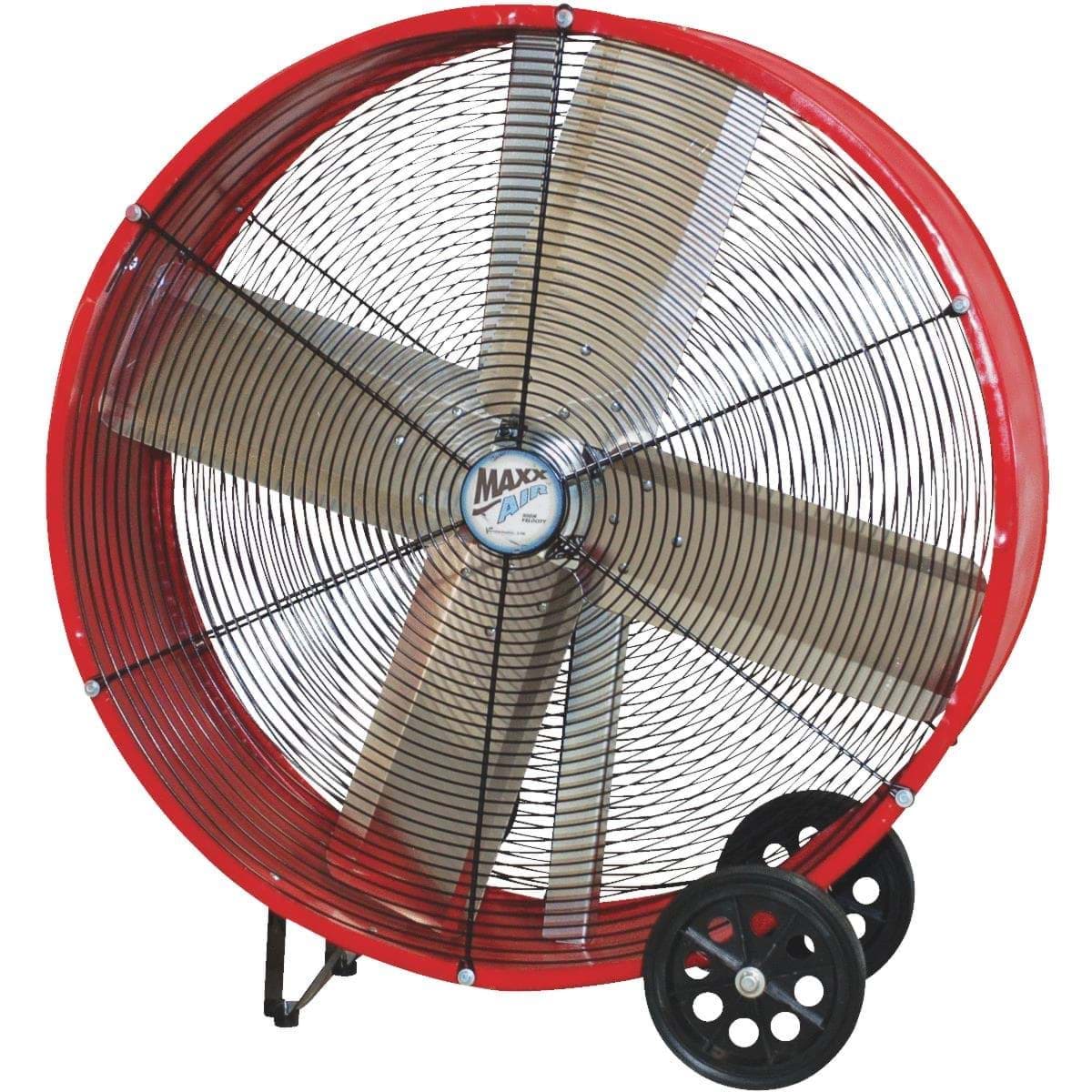 Picture of Ventamatic Maxx Air Direct Drive Drum Fan