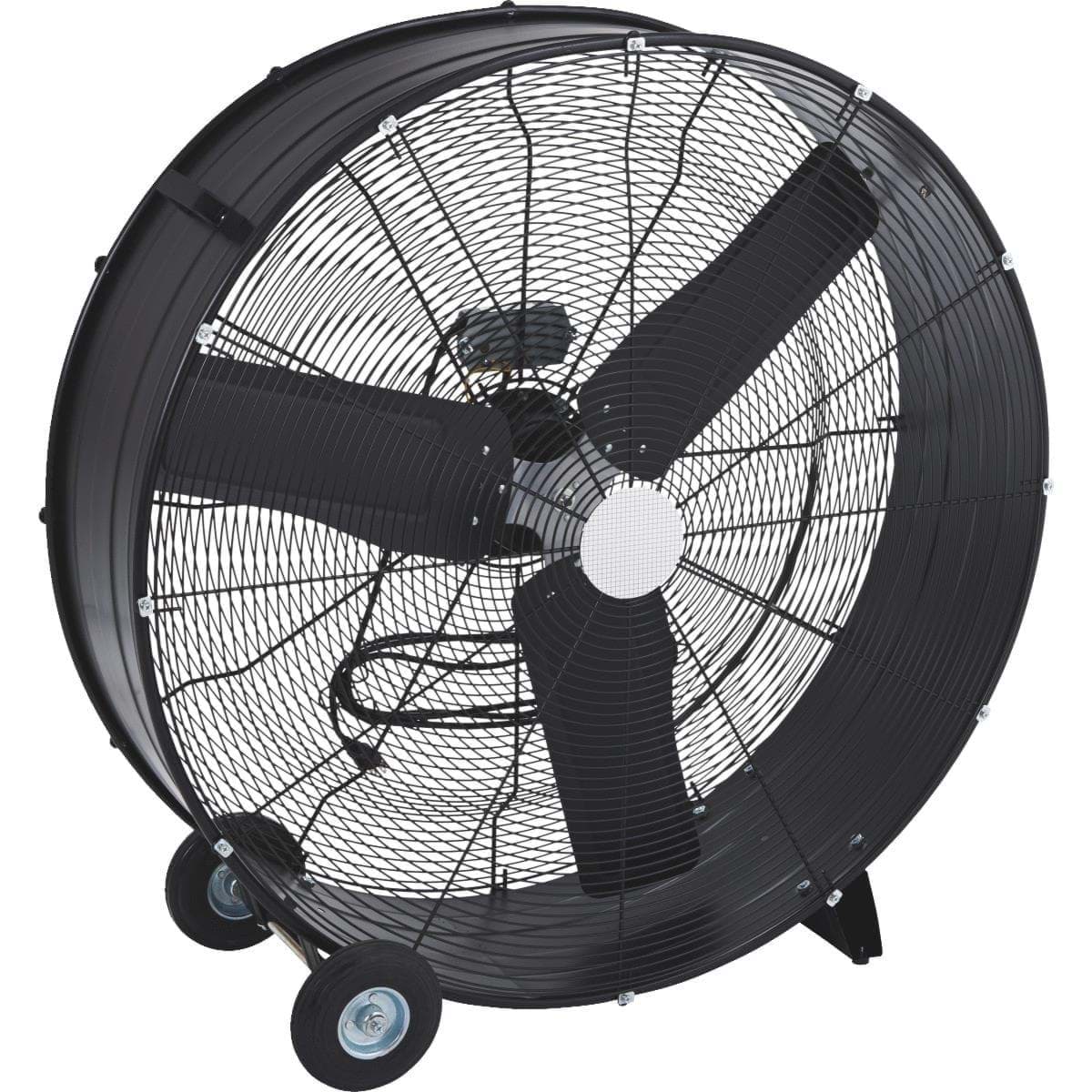Picture of Do it 36 In. Drum Fan