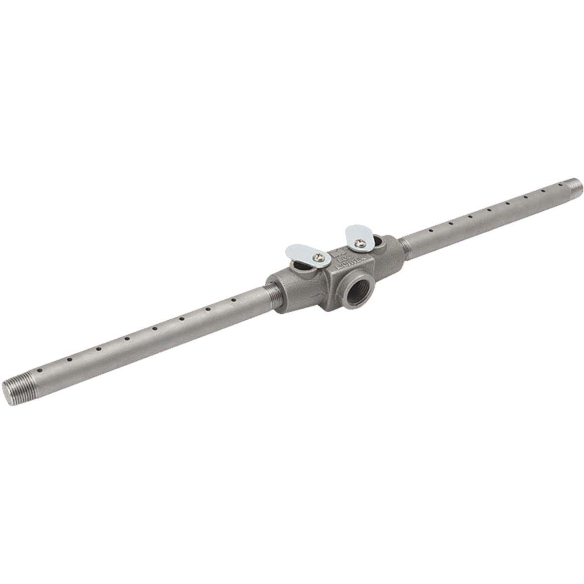 Picture of ProLine Log Lighter - Tee Pattern - 16 Jet Burner Holes