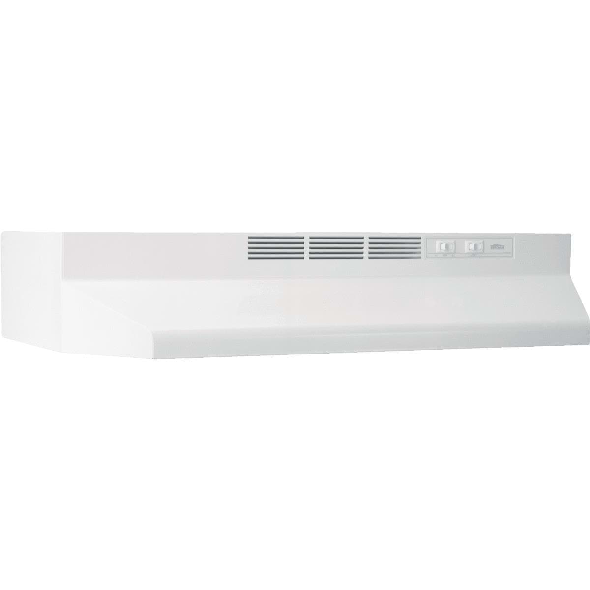 Picture of Broan-Nutone 41000 Series 24 In. Range Hood
