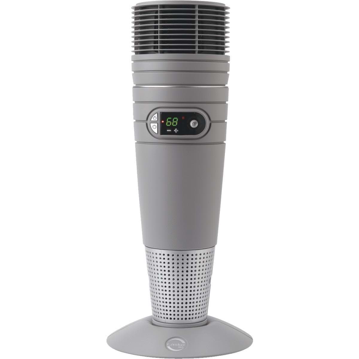 Picture of Lasko Full-Circle Ceramic Space Heater