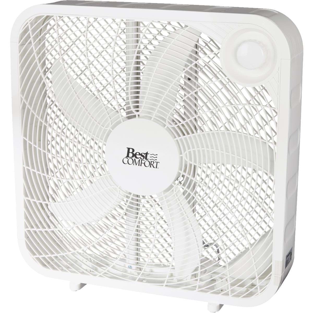 Picture of Best Comfort Box Fan