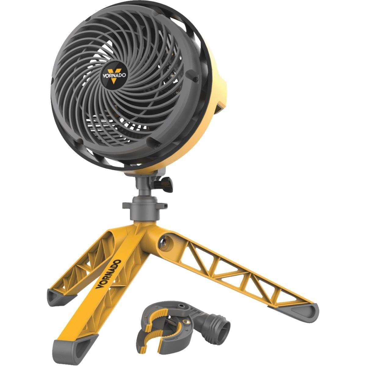Picture of Vornado EXO5 Heavy-Duty High Velocity Fan