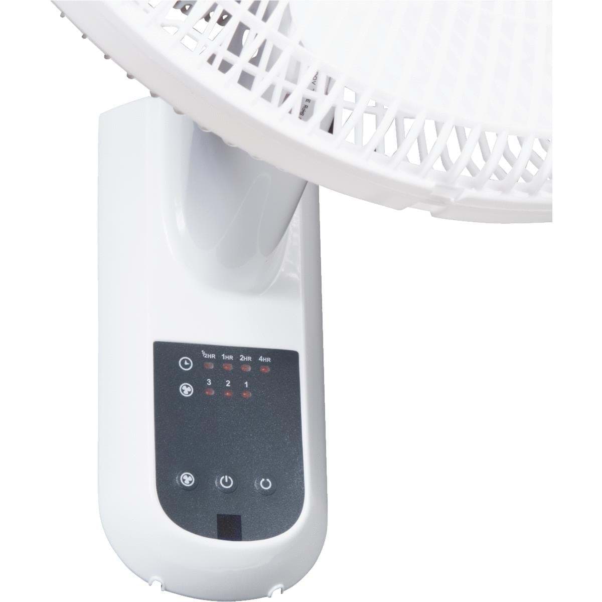Picture of Best Comfort 16 In. Oscillating Wall-Mount Fan