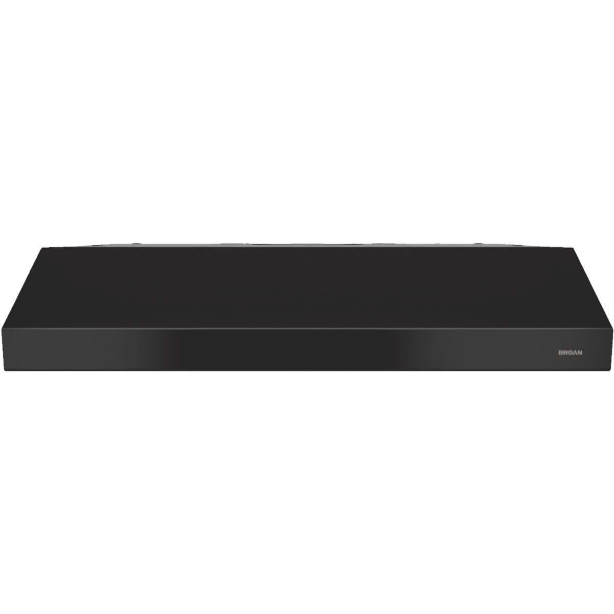 Picture of Broan Glacier Range Hood
