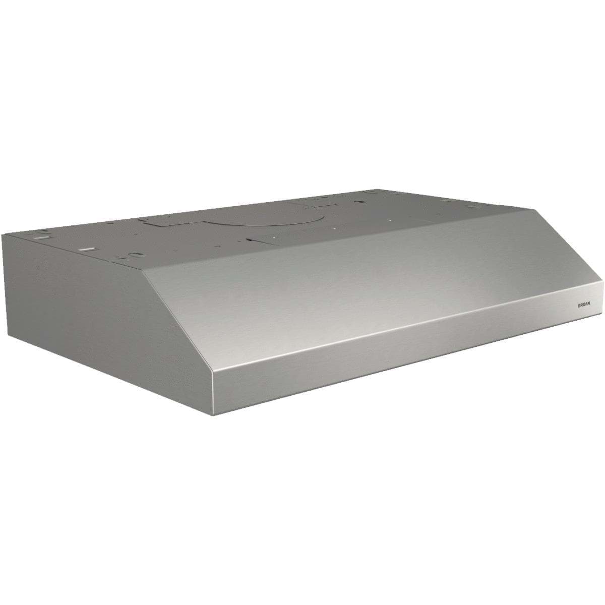 Picture of Broan Glacier Range Hood