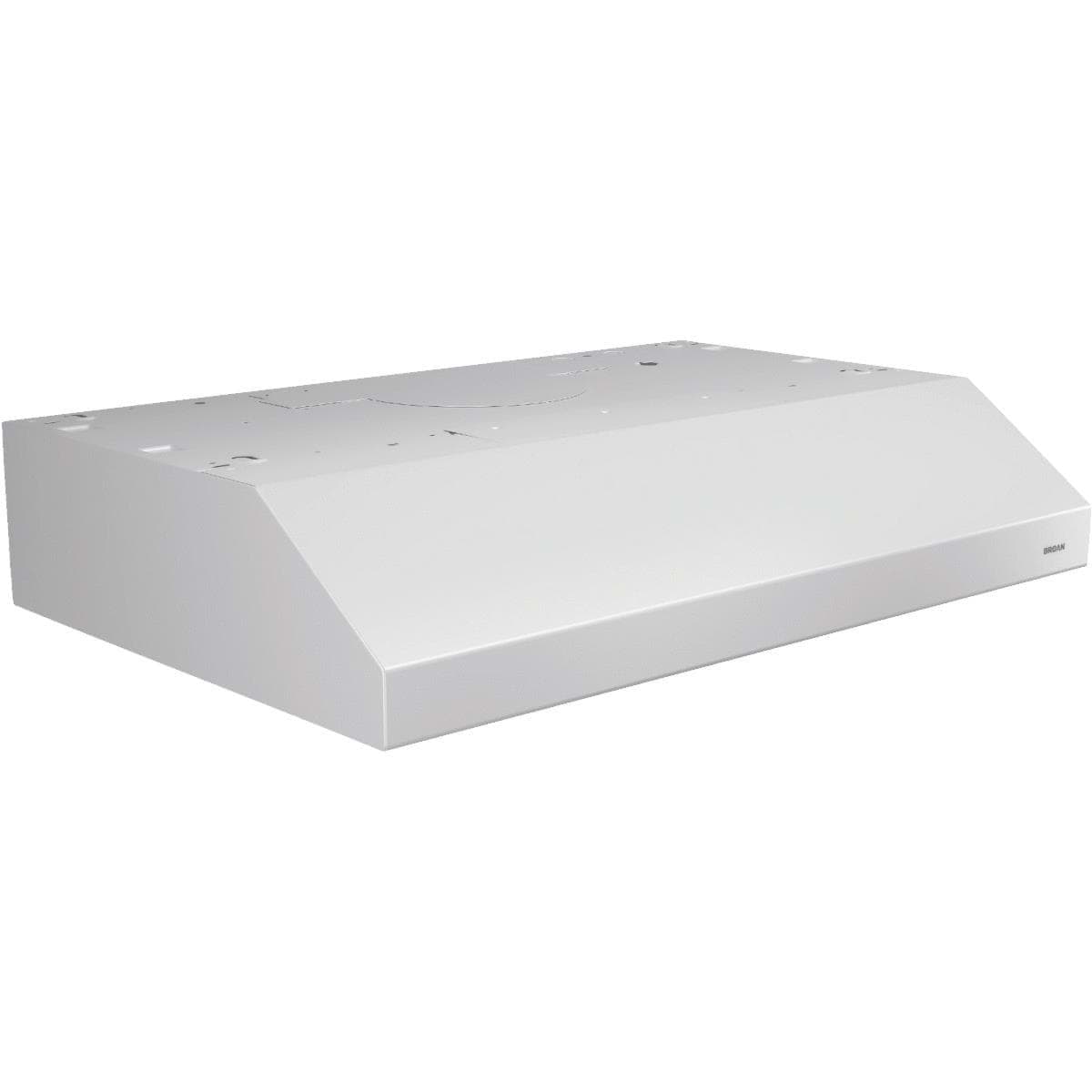 Picture of Broan Glacier Range Hood