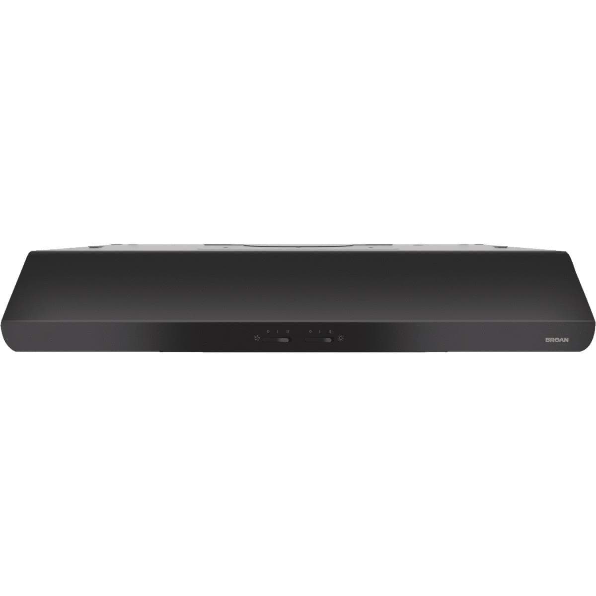 Picture of Broan Sahale Range Hood