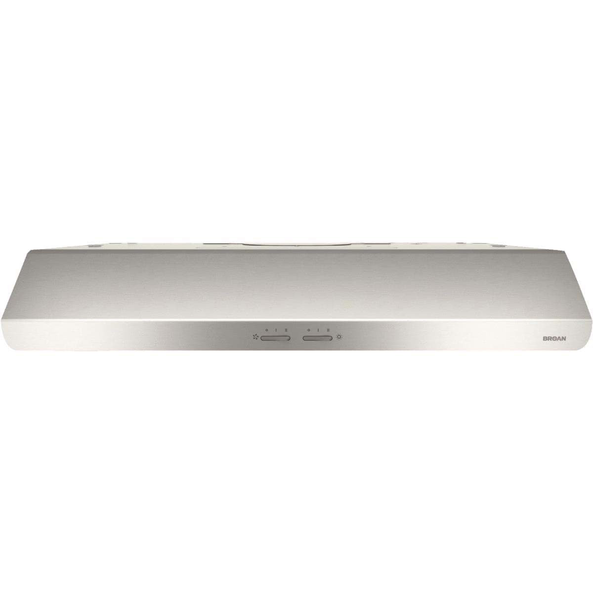 Picture of Broan Sahale Range Hood
