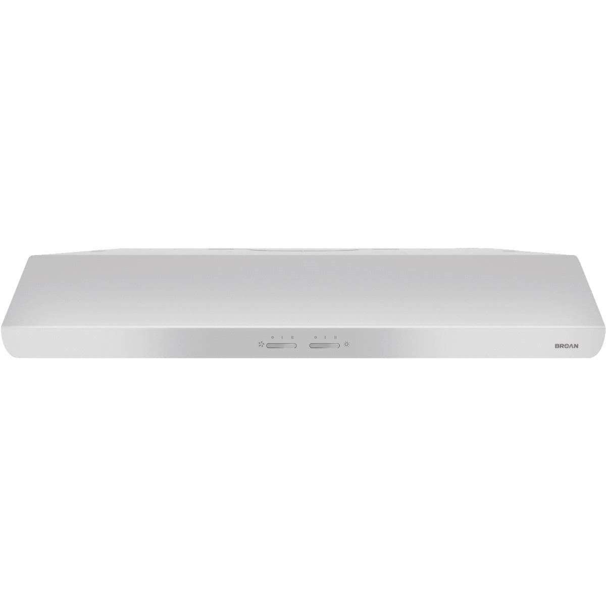 Picture of Broan Sahale Range Hood