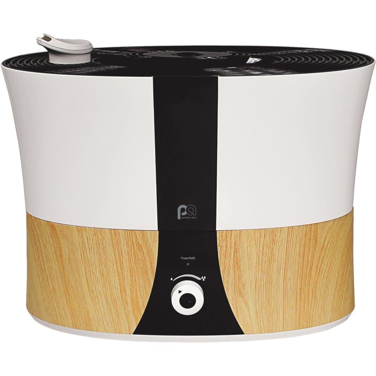 Picture of Perfect Aire Ultrasonic Cool Mist Humidifier