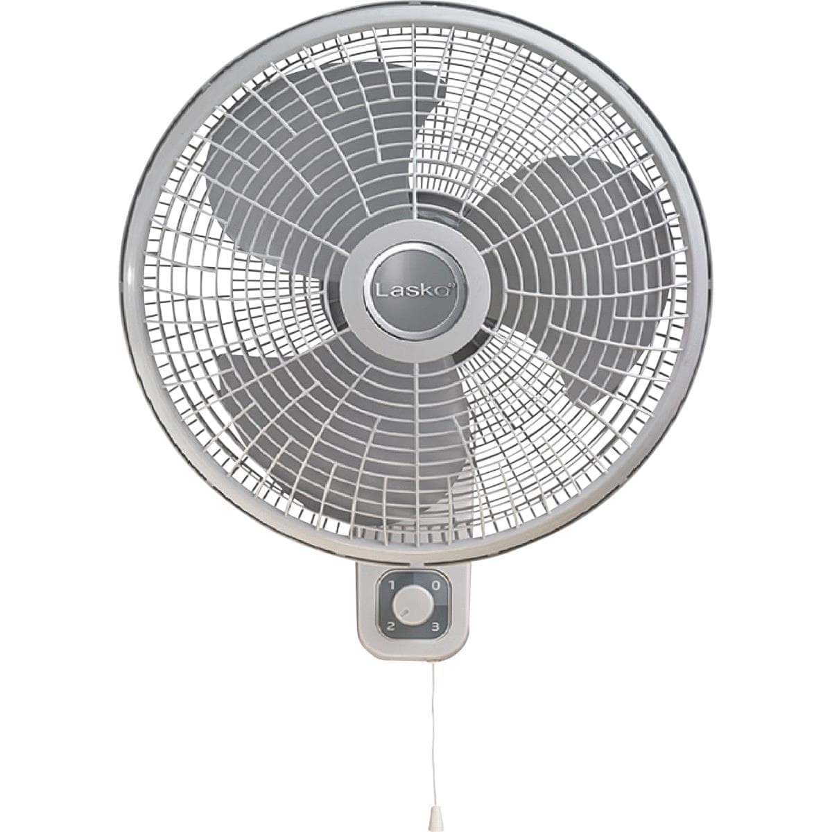 Picture of Lasko 3-Speed Wall-Mount Fan