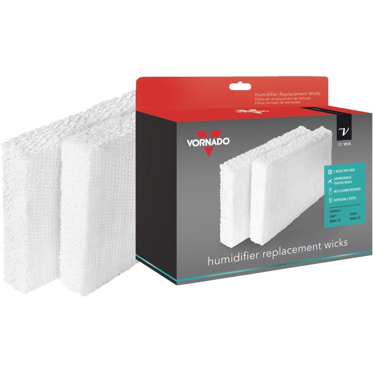 Picture of Vornado Evaporative Humidifier Replacement Wick