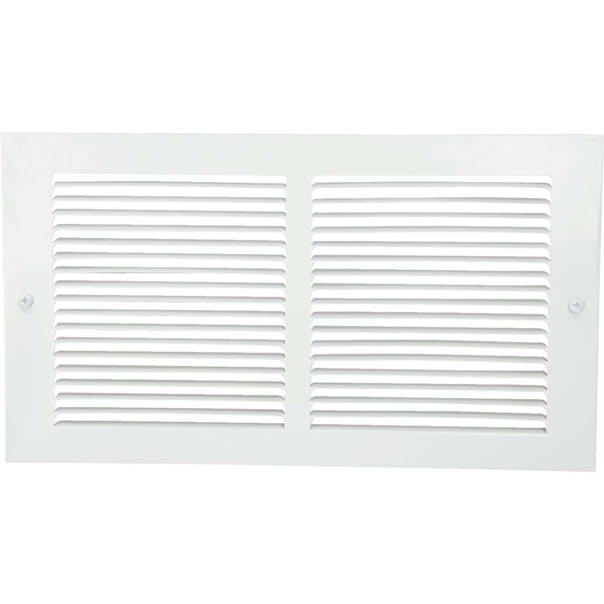 Picture of Home Impressions Baseboard Grille