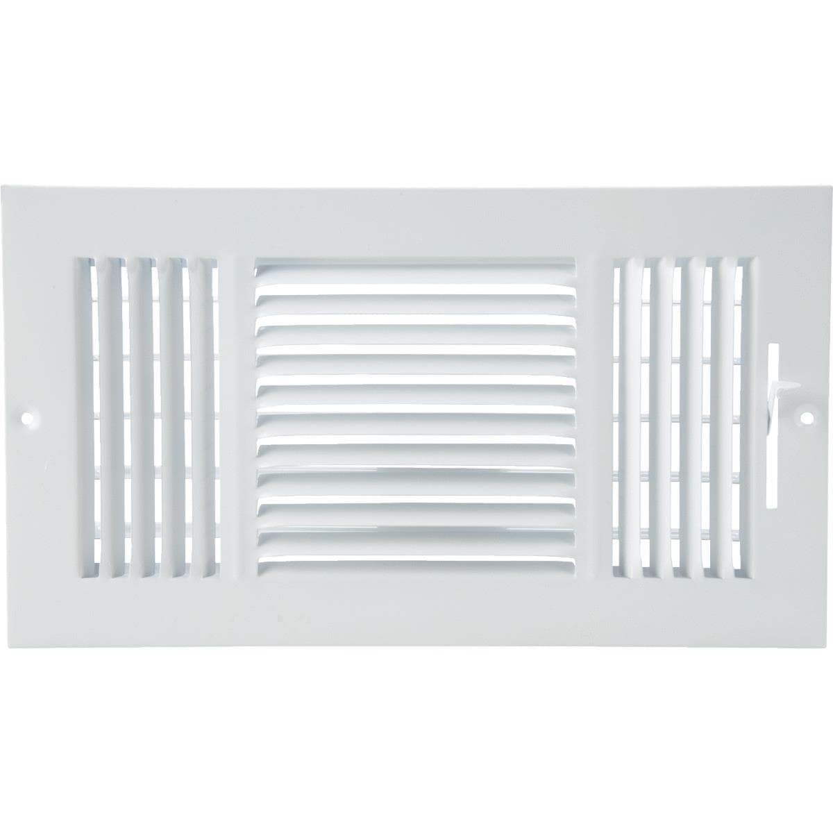 Picture of Home Impressions 3-Way Wall Register