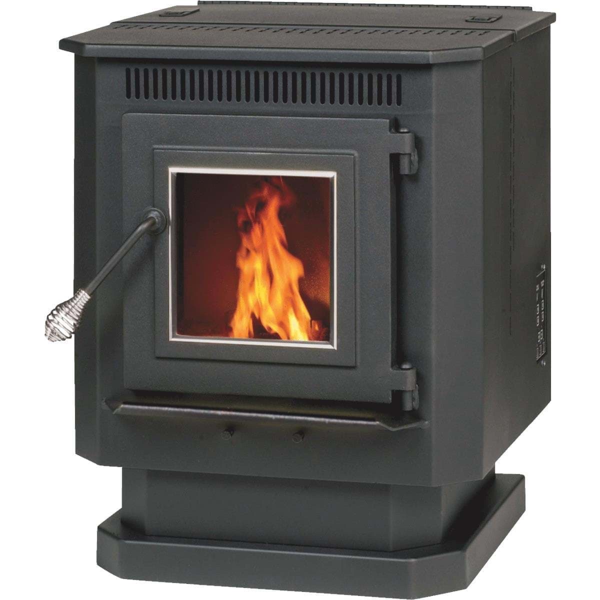 Picture of Summers Heat Pellet Stove
