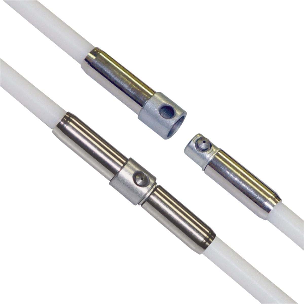 Picture of SootEater Pellet Stove Pipe Cleaning Extension Rod